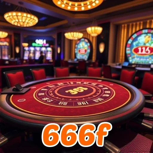 666f: Pengalaman Game Online Penuh Keseruan dan Keamanan
