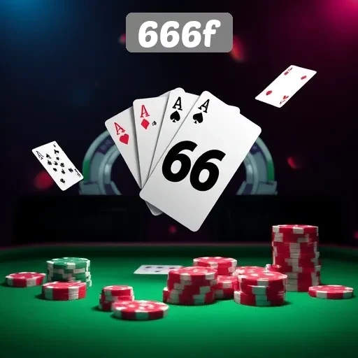Tantangan dan Keseruan Bermain di Situs 666f