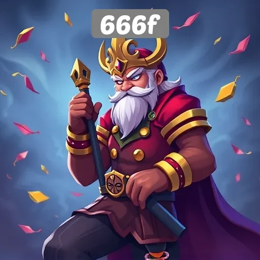 Evolusi Situs Game 666f dalam Menjawab Kebutuhan Gamer