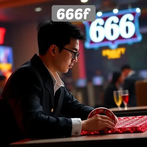 Pengalaman Bermain di Situs Game 666f yang Menarik