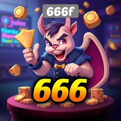 Menelusuri Fitur Menarik di Situs Game 666f