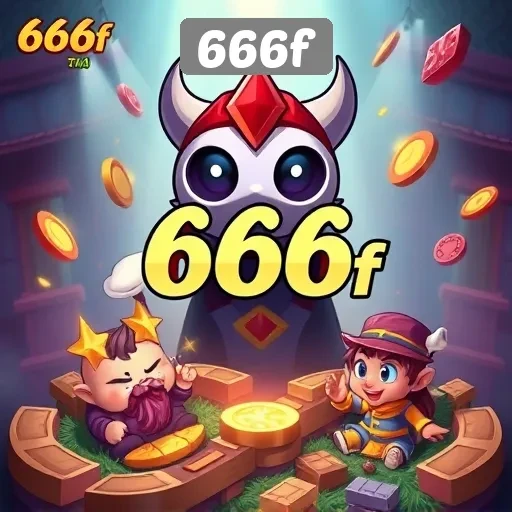 Mengenal Situs Game 666f Dan Keunikan Permainannya