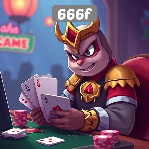 Menjelajahi Dunia Game Online di Situs 666f