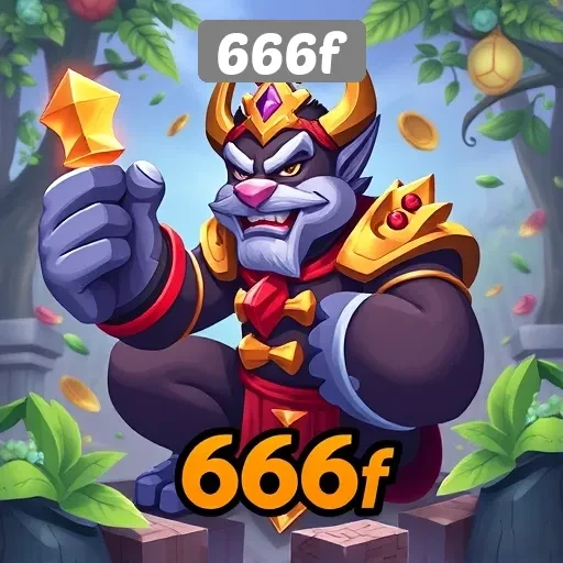 Eksplorasi Situs Game 666f dan Fitur Menariknya