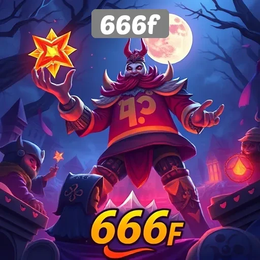 Menjelajahi Fitur Menarik di Situs Game 666f