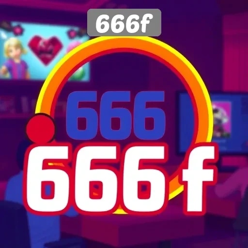 Situs 666f sebagai Tempat Berkumpulnya Komunitas Game