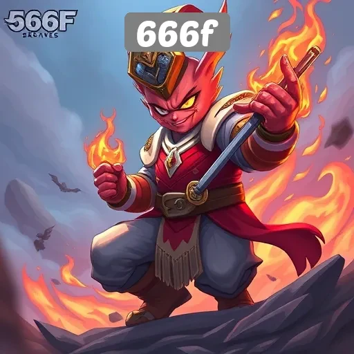 Apa yang Membuat 666f Menjadi Pilihan Favorit di Kalangan Gamers