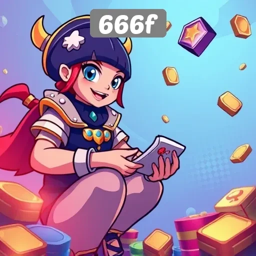 Mengenal Situs Game 666f dan Fitur Utamanya