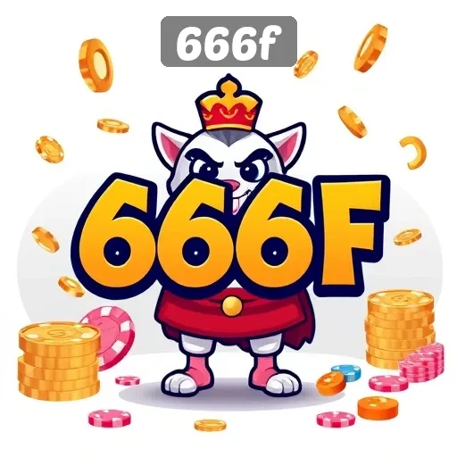666f Sebagai Platform Game Online Terpercaya di Indonesia
