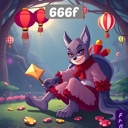 Mengulas Fitur Menarik di Situs Game 666f