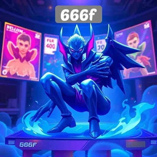 Keunggulan Fitur Utama di 666f untuk Para Gamer