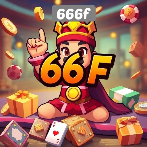 Mengenal Situs Game 666f dan Fasilitas yang Ditawarkan