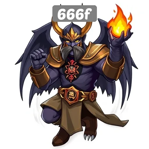Pendapat Gamer tentang 666f dan Pengalaman Bermain