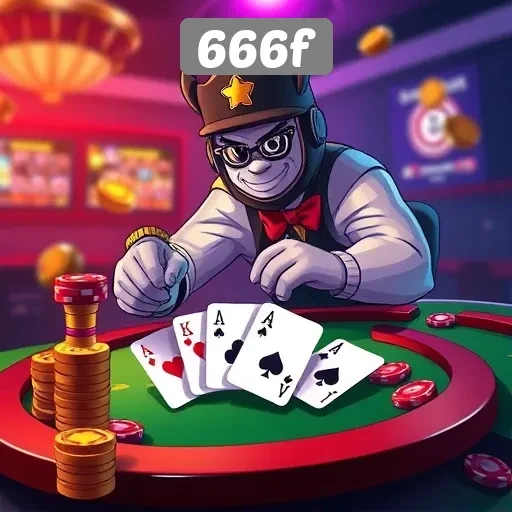 Panduan Lengkap Bermain di Situs Game 666f
