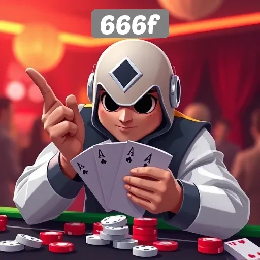Panduan Memulai Permainan Di 666f Untuk Pemula