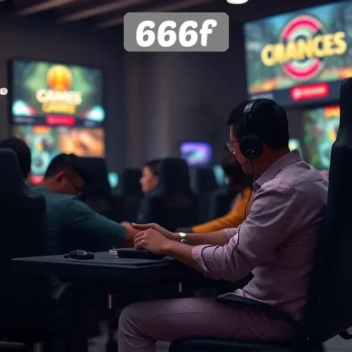 Dampak Situs 666f Terhadap Industri Game Indonesia