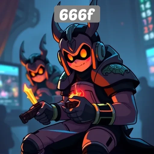 Pengaruh 666f terhadap Komunitas Game Lokal di Indonesia