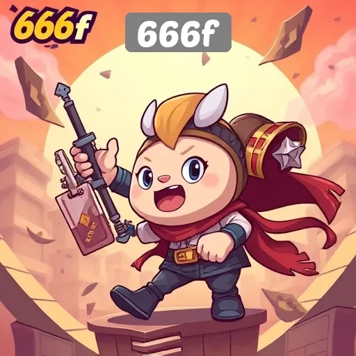 Berita Terbaru dan Update dari Situs Game 666f