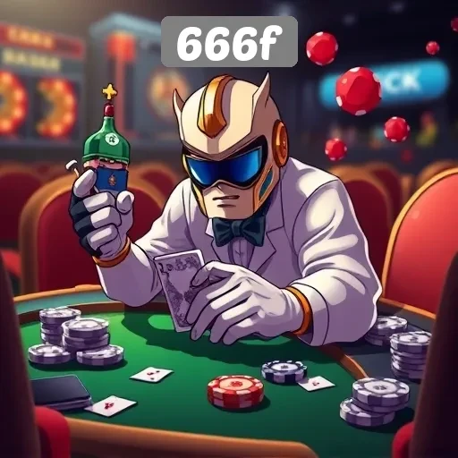 Tren Permainan Populer di 666f saat Ini