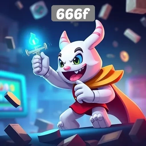 Mengulas Fitur Unggulan Situs Game 666f