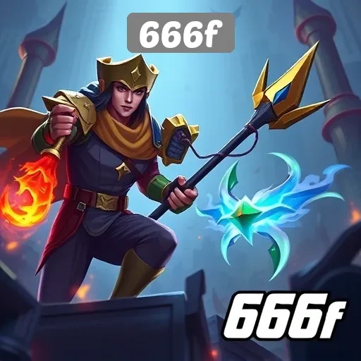 Kisah Sukses Pengguna Situs Game 666f di Komunitas Game Indonesia