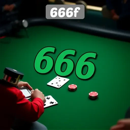 Memahami Konsep Permainan di Situs 666f