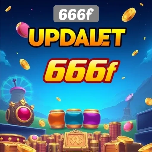 Update Terbaru Dari Situs Game 666f Dan Apa Yang Baru