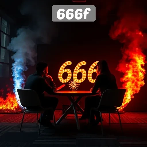 Analisis Komunitas Pengguna 666f di Indonesia