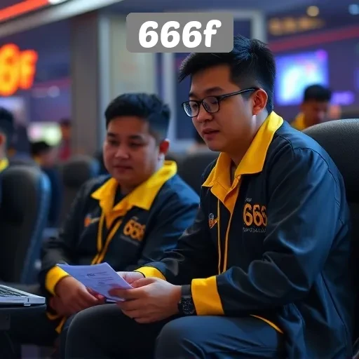 Tanggapan Pengguna Terhadap Pengalaman di 666f