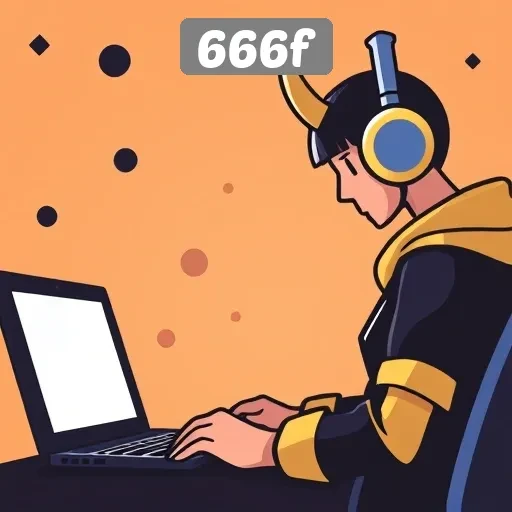 Panduan Penggunaan Situs Game 666f untuk Pemula