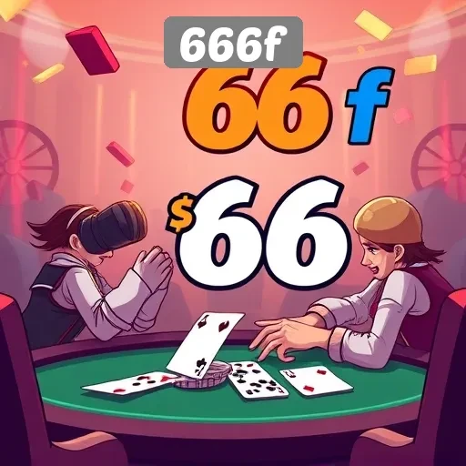 Strategi Terbaik untuk Memenangkan Game di 666f